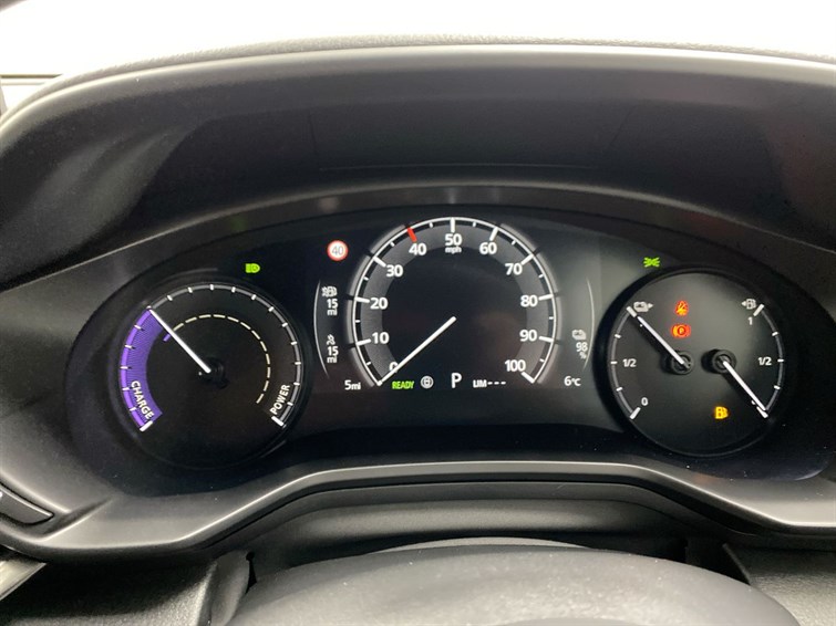 Used Mazda MX-30 2025 for sale - 77210622: Photo 11