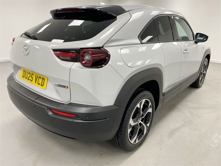 Used Mazda MX-30 2025 for sale - 77210622: Photo 12