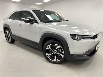 Used Mazda MX-30 2025 for sale - 77210622: Photo