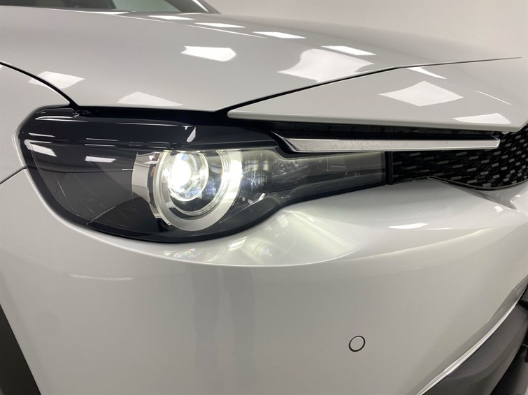 Used Mazda MX-30 2025 for sale - 77210622: Photo 21