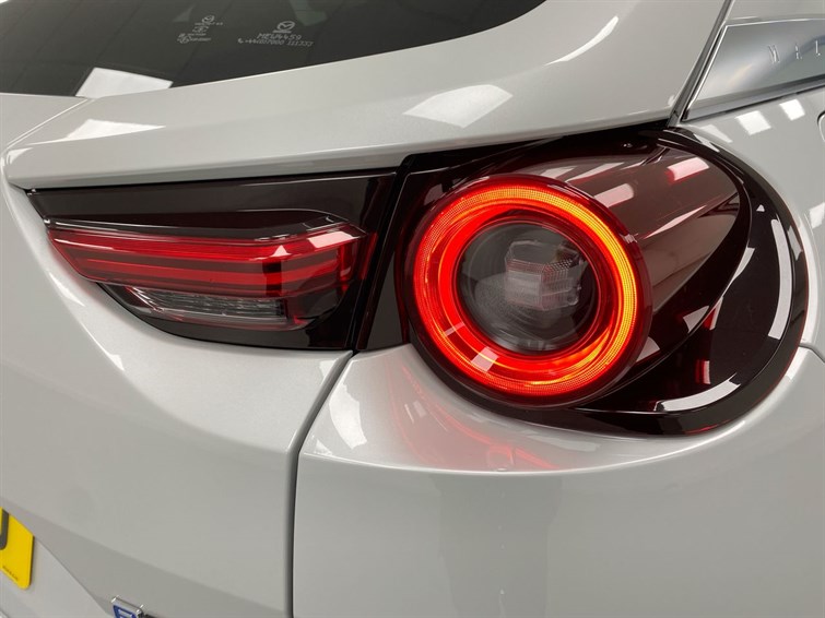 Used Mazda MX-30 2025 for sale - 77210622: Photo 22