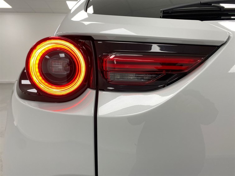 Used Mazda MX-30 2025 for sale - 77210622: Photo 23