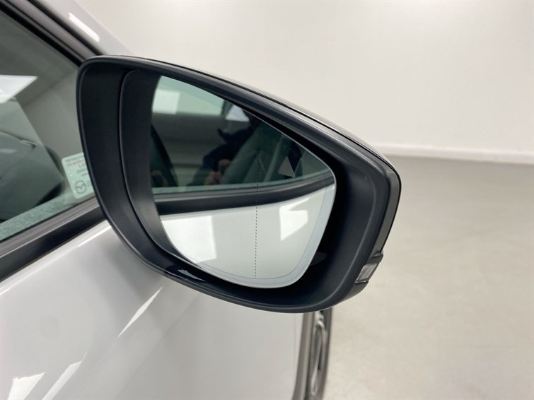 Used Mazda MX-30 2025 for sale - 77210622: Photo 25