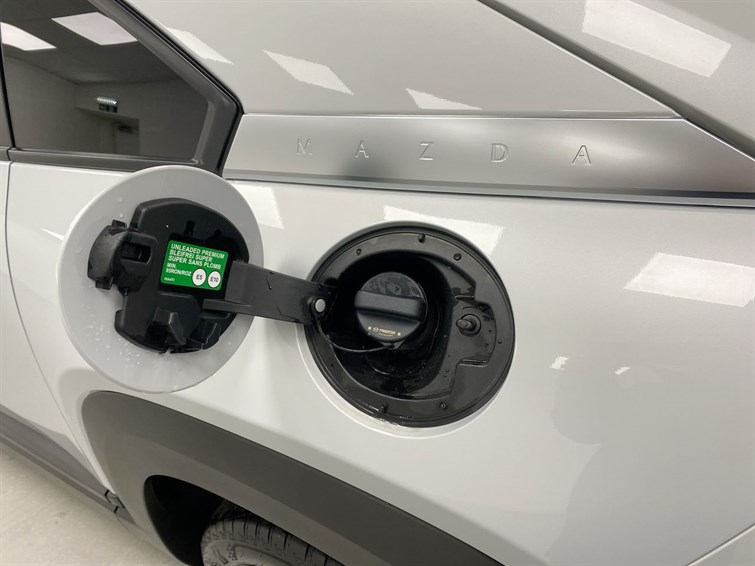 Used Mazda MX-30 2025 for sale - 77210622: Photo 27