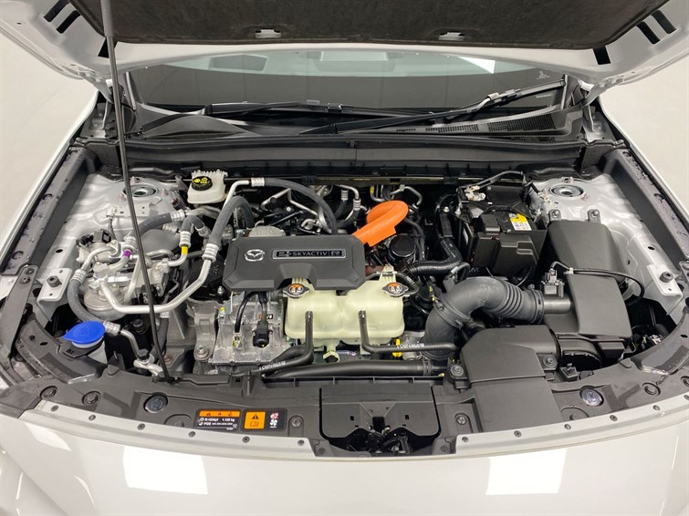 Used Mazda MX-30 2025 for sale - 77210622: Photo 29