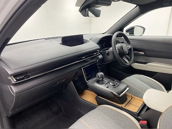 Used Mazda MX-30 2025 for sale - 77210622: Photo