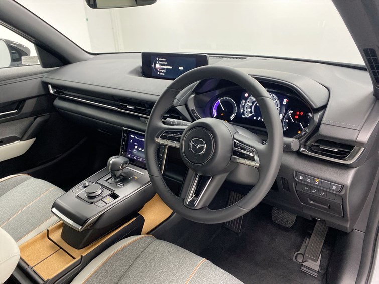 Used Mazda MX-30 2025 for sale - 77210622: Photo 32
