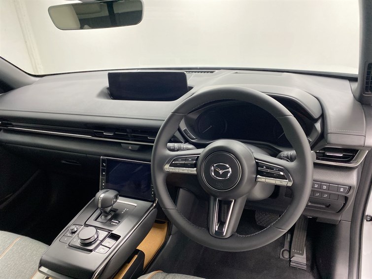 Used Mazda MX-30 2025 for sale - 77210622: Photo 36