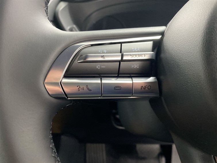 Used Mazda MX-30 2025 for sale - 77210622: Photo 37