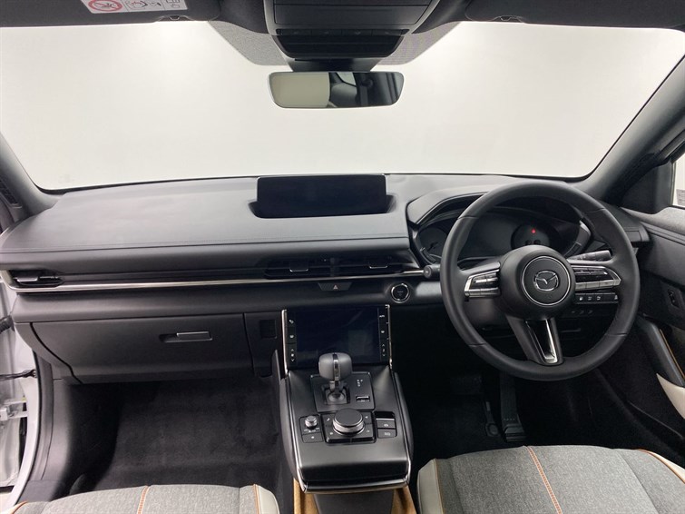 Used Mazda MX-30 2025 for sale - 77210622: Photo 4