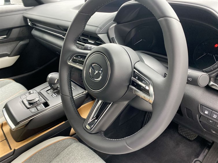 Used Mazda MX-30 2025 for sale - 77210622: Photo 42