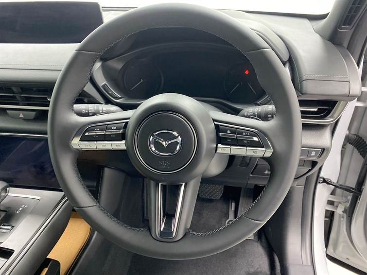 Used Mazda MX-30 2025 for sale - 77210622: Photo 43