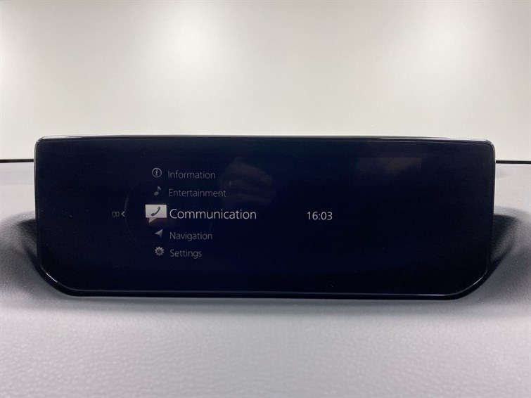 Used Mazda MX-30 2025 for sale - 77210622: Photo 45