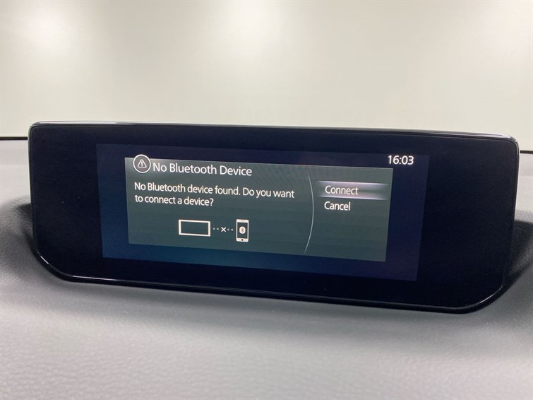 Used Mazda MX-30 2025 for sale - 77210622: Photo 46