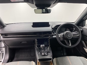 Used Mazda MX-30 2025 for sale - 77210622: Photo