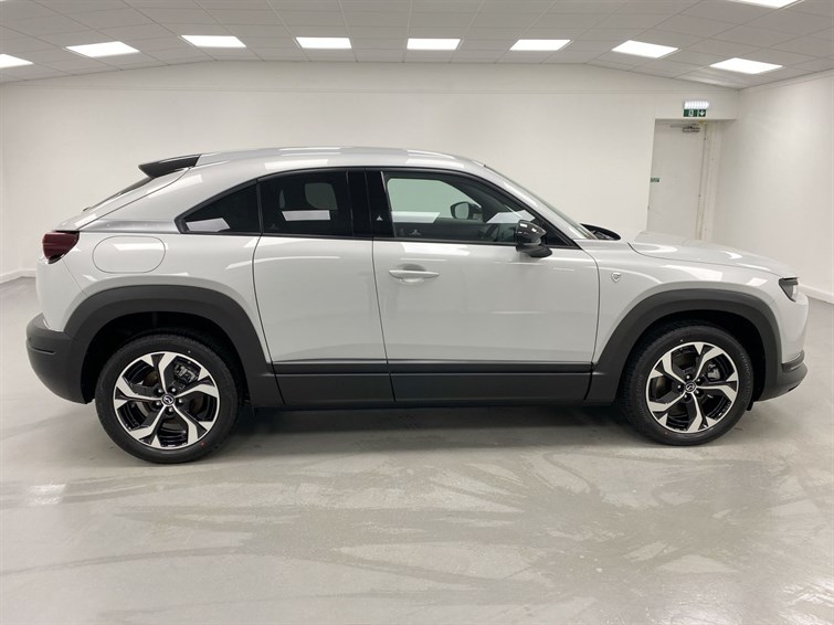 Used Mazda MX-30 2025 for sale - 77210622: Photo 5