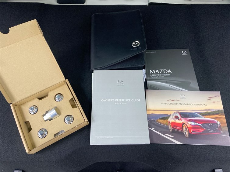 Used Mazda MX-30 2025 for sale - 77210622: Photo 52