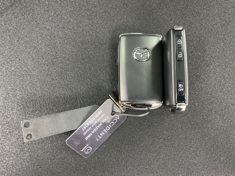 Used Mazda MX-30 2025 for sale - 77210622: Photo 54