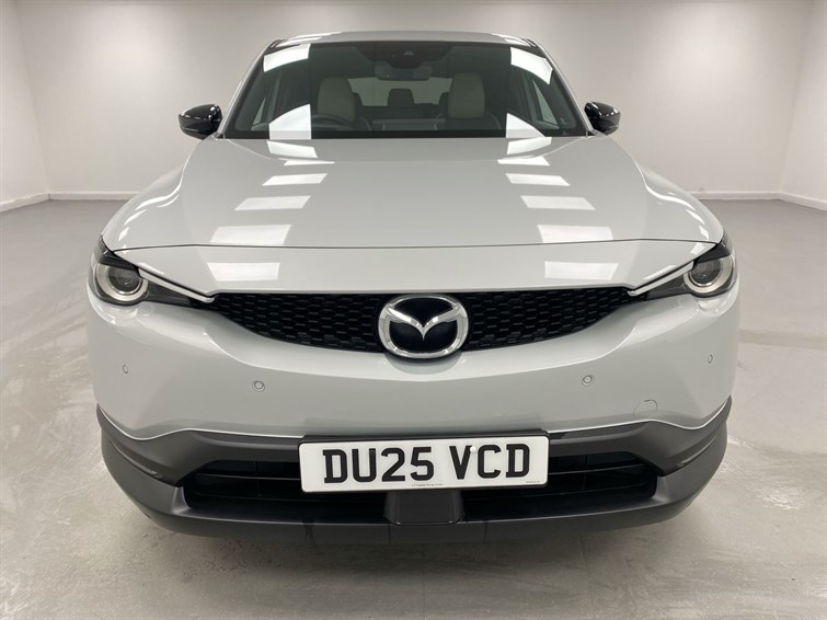 Used Mazda MX-30 2025 for sale - 77210622: Photo 6