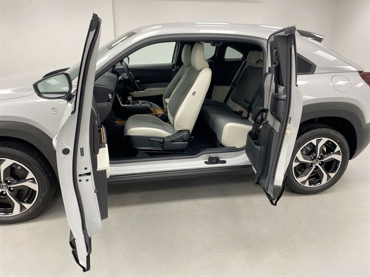 Used Mazda MX-30 2025 for sale - 77210622: Photo 63