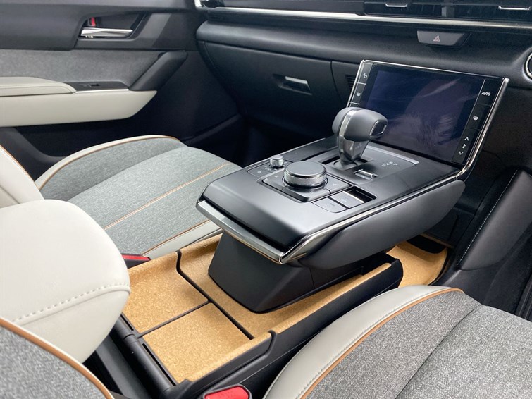 Used Mazda MX-30 2025 for sale - 77210622: Photo 69