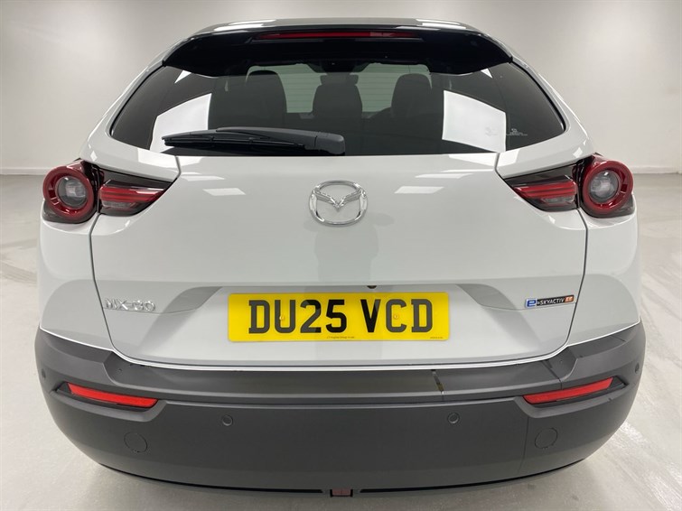 Used Mazda MX-30 2025 for sale - 77210622: Photo 7