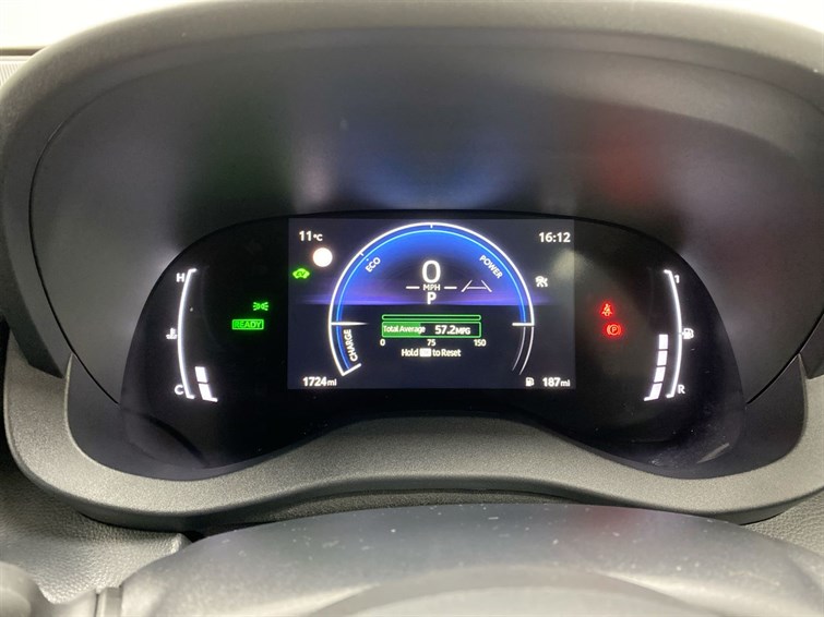 Used Mazda Mazda2 HYBRID 2025 for sale - 77210464: Photo 11