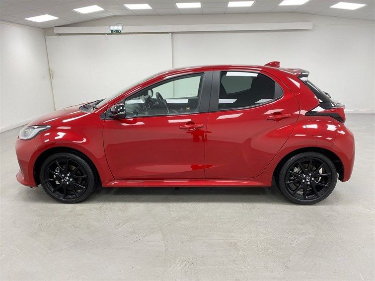 Used Mazda Mazda2 HYBRID 2025 for sale - 77210464: Photo 13