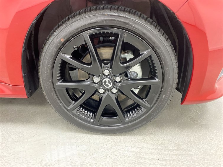 Used Mazda Mazda2 HYBRID 2025 for sale - 77210464: Photo 15