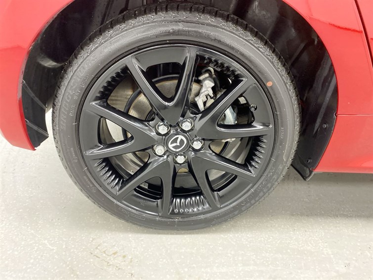 Used Mazda Mazda2 HYBRID 2025 for sale - 77210464: Photo 17