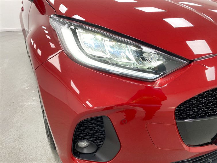 Used Mazda Mazda2 HYBRID 2025 for sale - 77210464: Photo 21