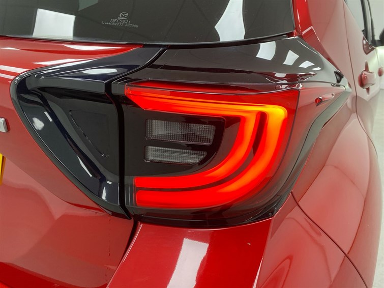 Used Mazda Mazda2 HYBRID 2025 for sale - 77210464: Photo 22