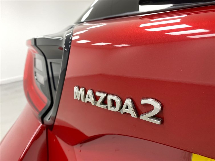 Used Mazda Mazda2 HYBRID 2025 for sale - 77210464: Photo 29