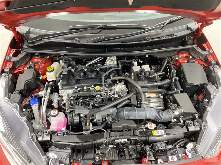 Used Mazda Mazda2 HYBRID 2025 for sale - 77210464: Photo 30