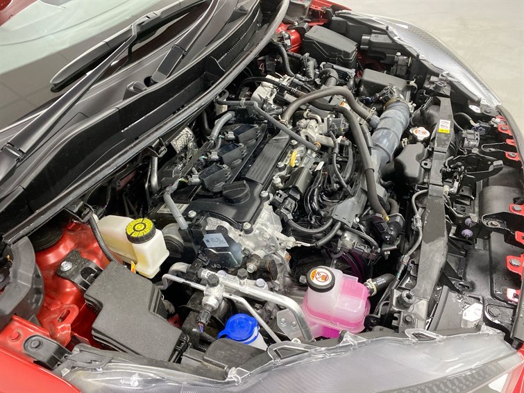 Used Mazda Mazda2 HYBRID 2025 for sale - 77210464: Photo 31