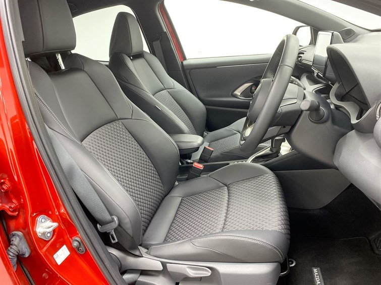 Used Mazda Mazda2 HYBRID 2025 for sale - 77210464: Photo 32