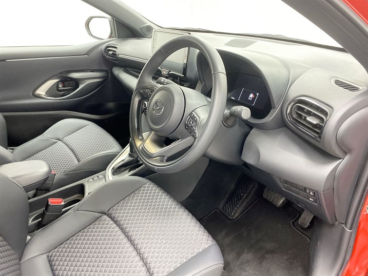 Used Mazda Mazda2 HYBRID 2025 for sale - 77210464: Photo 33