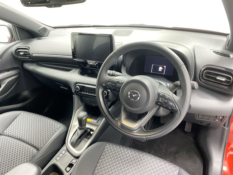 Used Mazda Mazda2 HYBRID 2025 for sale - 77210464: Photo 37