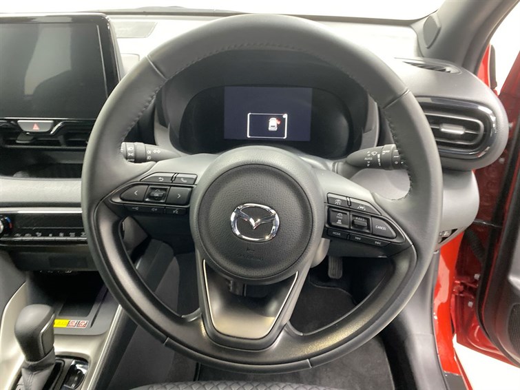 Used Mazda Mazda2 HYBRID 2025 for sale - 77210464: Photo 44