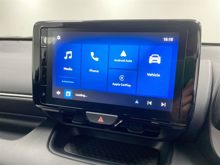 Used Mazda Mazda2 HYBRID 2025 for sale - 77210464: Photo 46