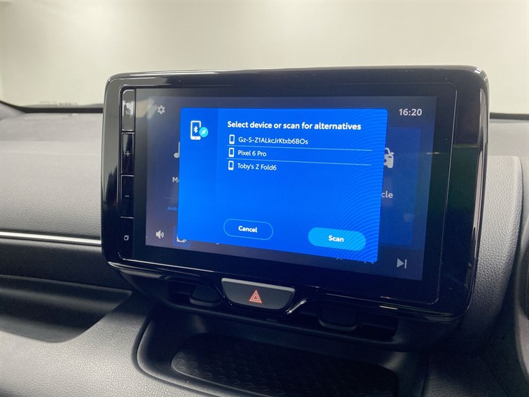 Used Mazda Mazda2 HYBRID 2025 for sale - 77210464: Photo 47