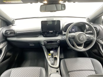 Used Mazda Mazda2 HYBRID 2025 for sale - 77210464: Photo
