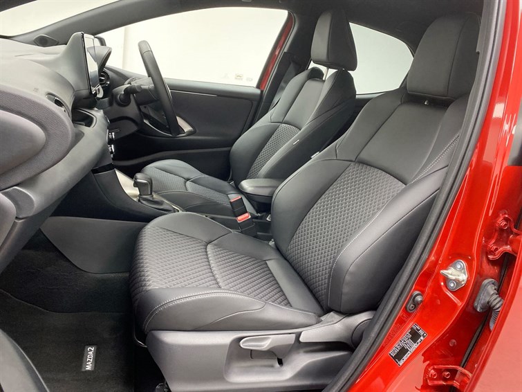 Used Mazda Mazda2 HYBRID 2025 for sale - 77210464: Photo 52