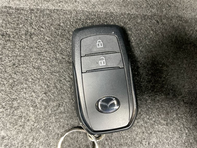 Used Mazda Mazda2 HYBRID 2025 for sale - 77210464: Photo 55