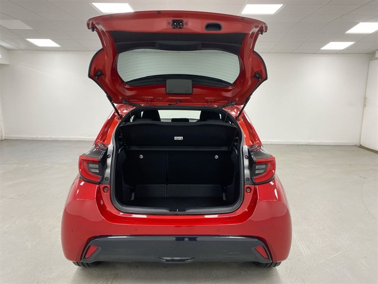 Used Mazda Mazda2 HYBRID 2025 for sale - 77210464: Photo 58