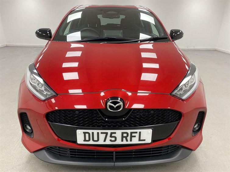 Used Mazda Mazda2 HYBRID 2025 for sale - 77210464: Photo 6