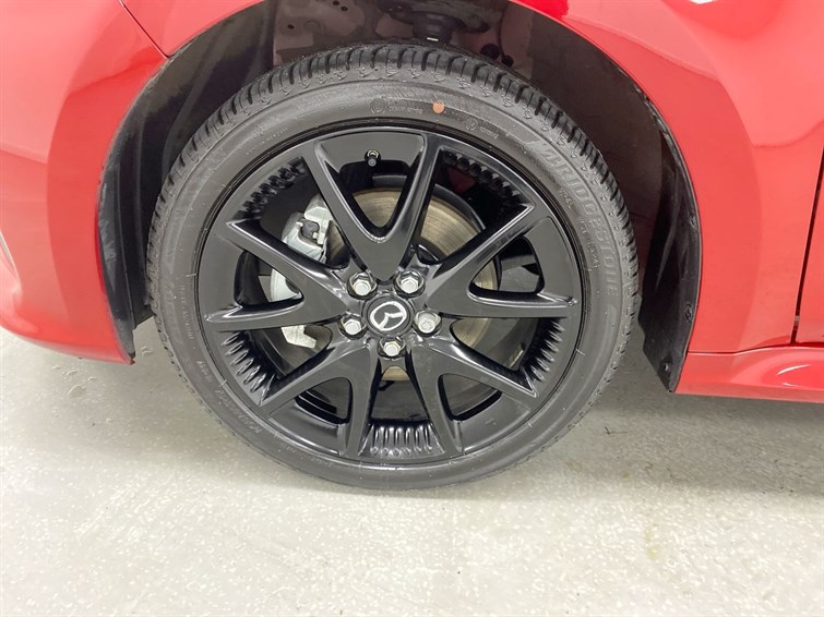 Used Mazda Mazda2 HYBRID 2025 for sale - 77210464: Photo 9