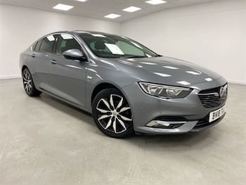 Used Vauxhall Insignia 2018 for sale - 79768268: Photo