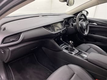Used Vauxhall Insignia 2018 for sale - 79768268: Photo