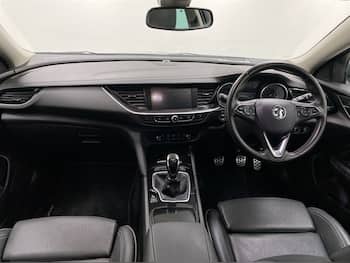 Used Vauxhall Insignia 2018 for sale - 79768268: Photo